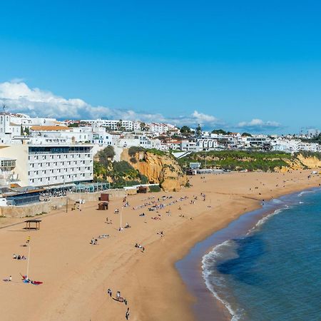 Gyula Old Town Apartment Albufeira Zewnętrze zdjęcie