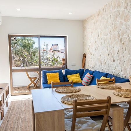 Gyula Old Town Apartment Albufeira Zewnętrze zdjęcie