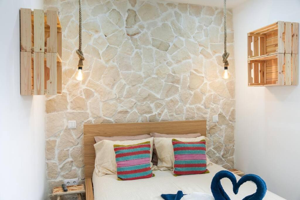 Gyula Old Town Apartment Albufeira Zewnętrze zdjęcie
