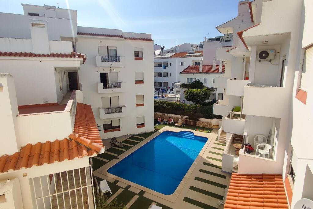 Gyula Old Town Apartment Albufeira Zewnętrze zdjęcie