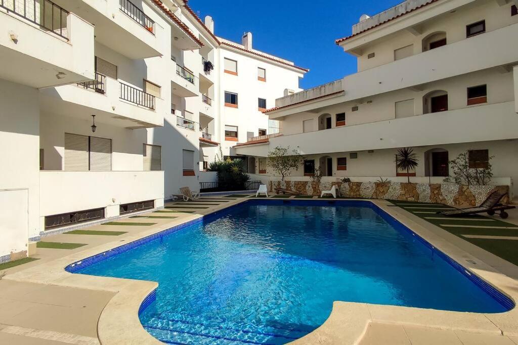 Gyula Old Town Apartment Albufeira Zewnętrze zdjęcie