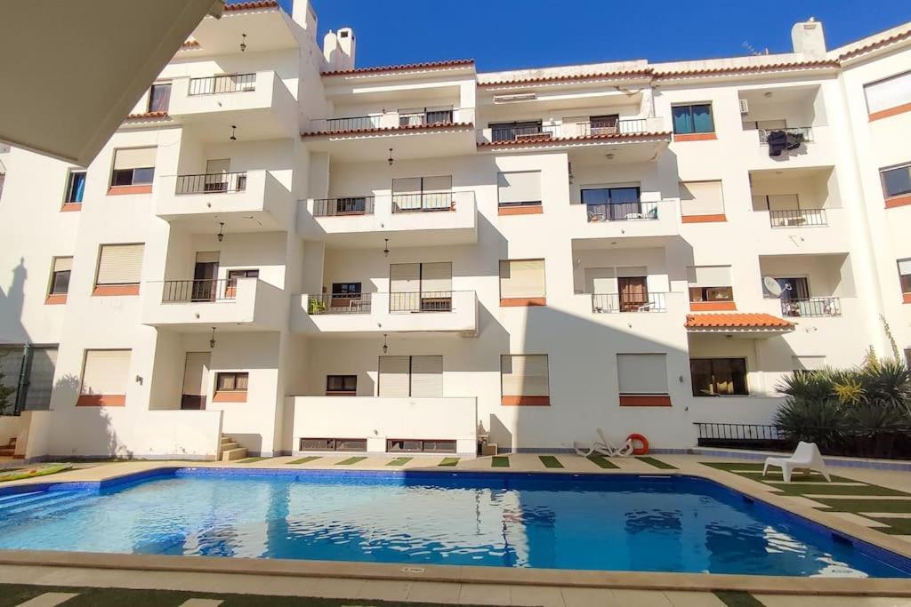 Gyula Old Town Apartment Albufeira Zewnętrze zdjęcie