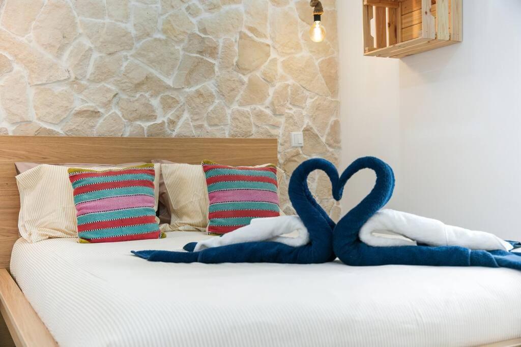 Gyula Old Town Apartment Albufeira Zewnętrze zdjęcie