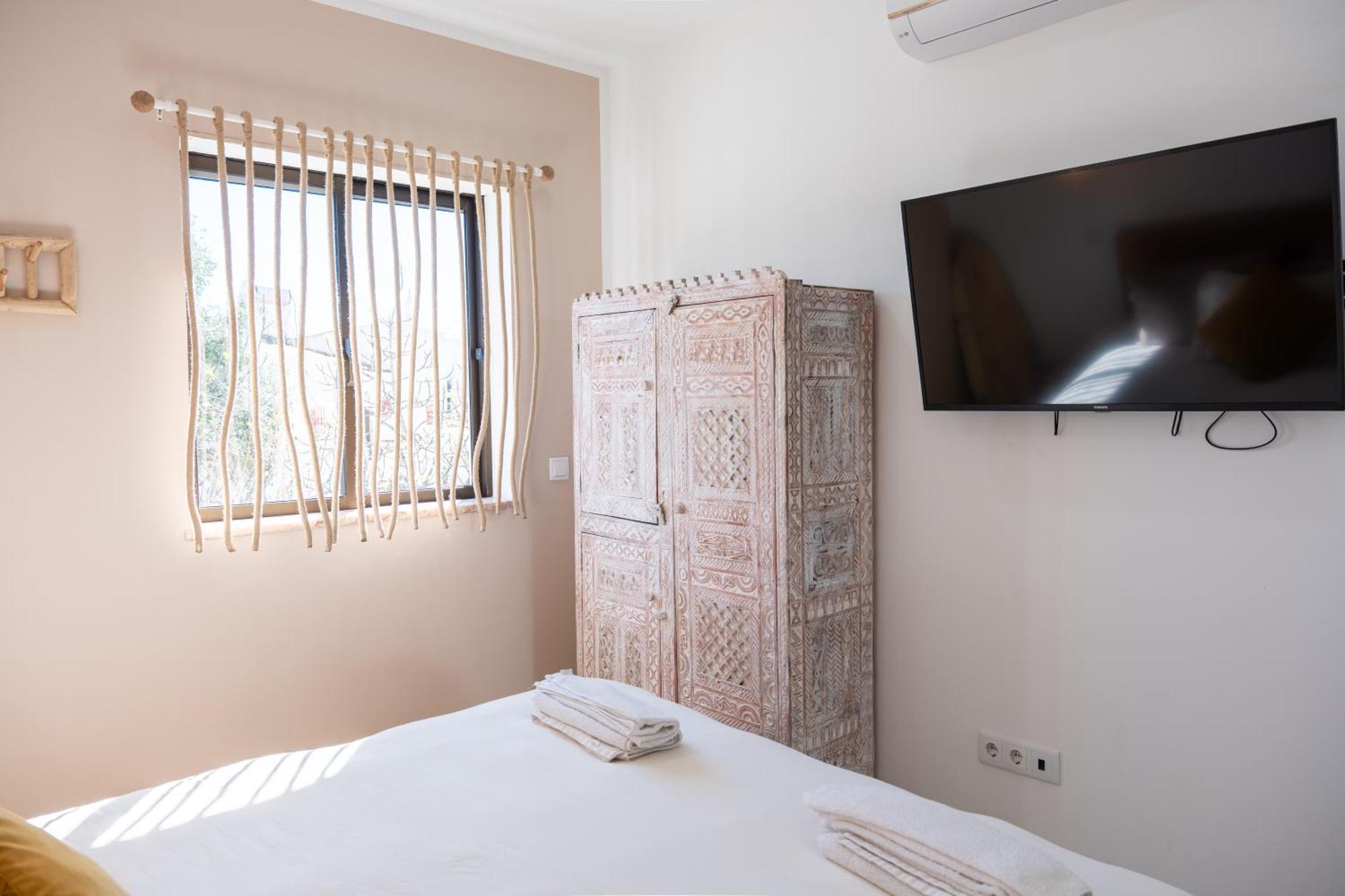 Gyula Old Town Apartment Albufeira Zewnętrze zdjęcie