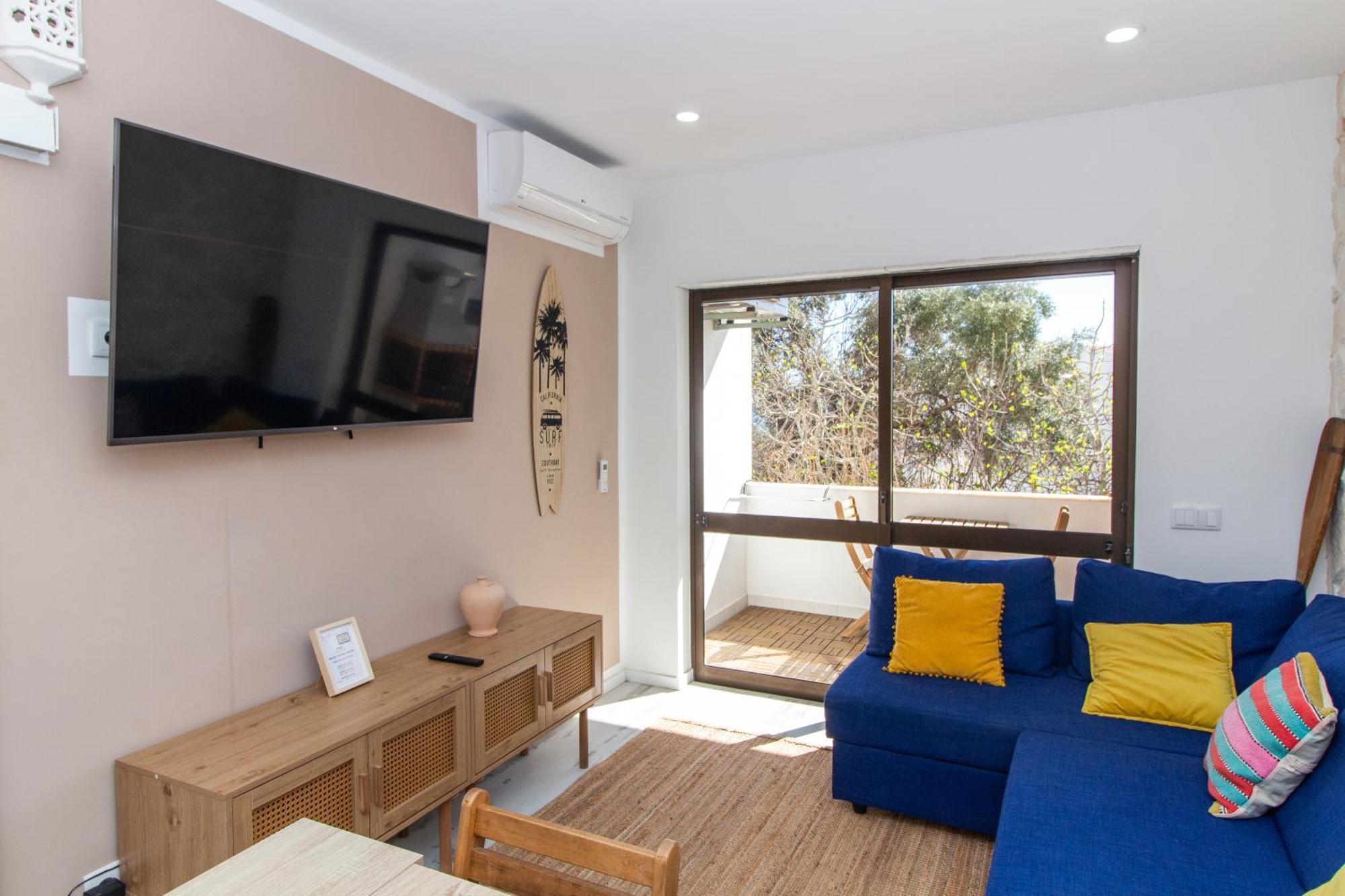Gyula Old Town Apartment Albufeira Zewnętrze zdjęcie
