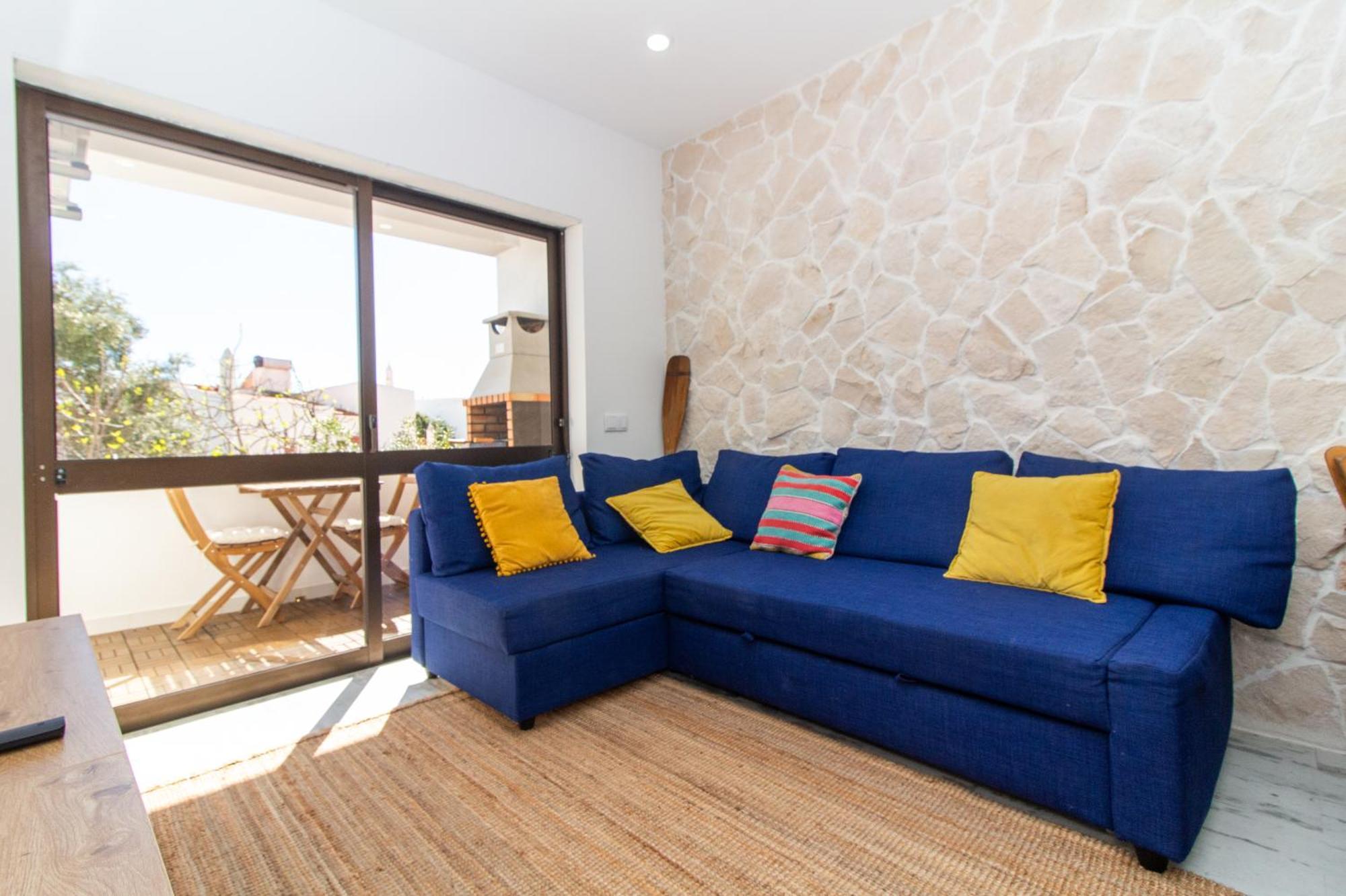 Gyula Old Town Apartment Albufeira Zewnętrze zdjęcie