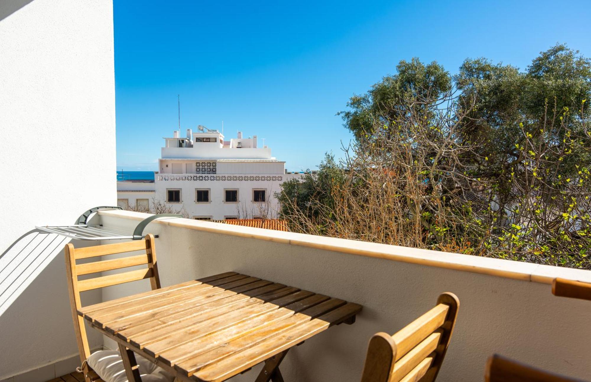 Gyula Old Town Apartment Albufeira Zewnętrze zdjęcie