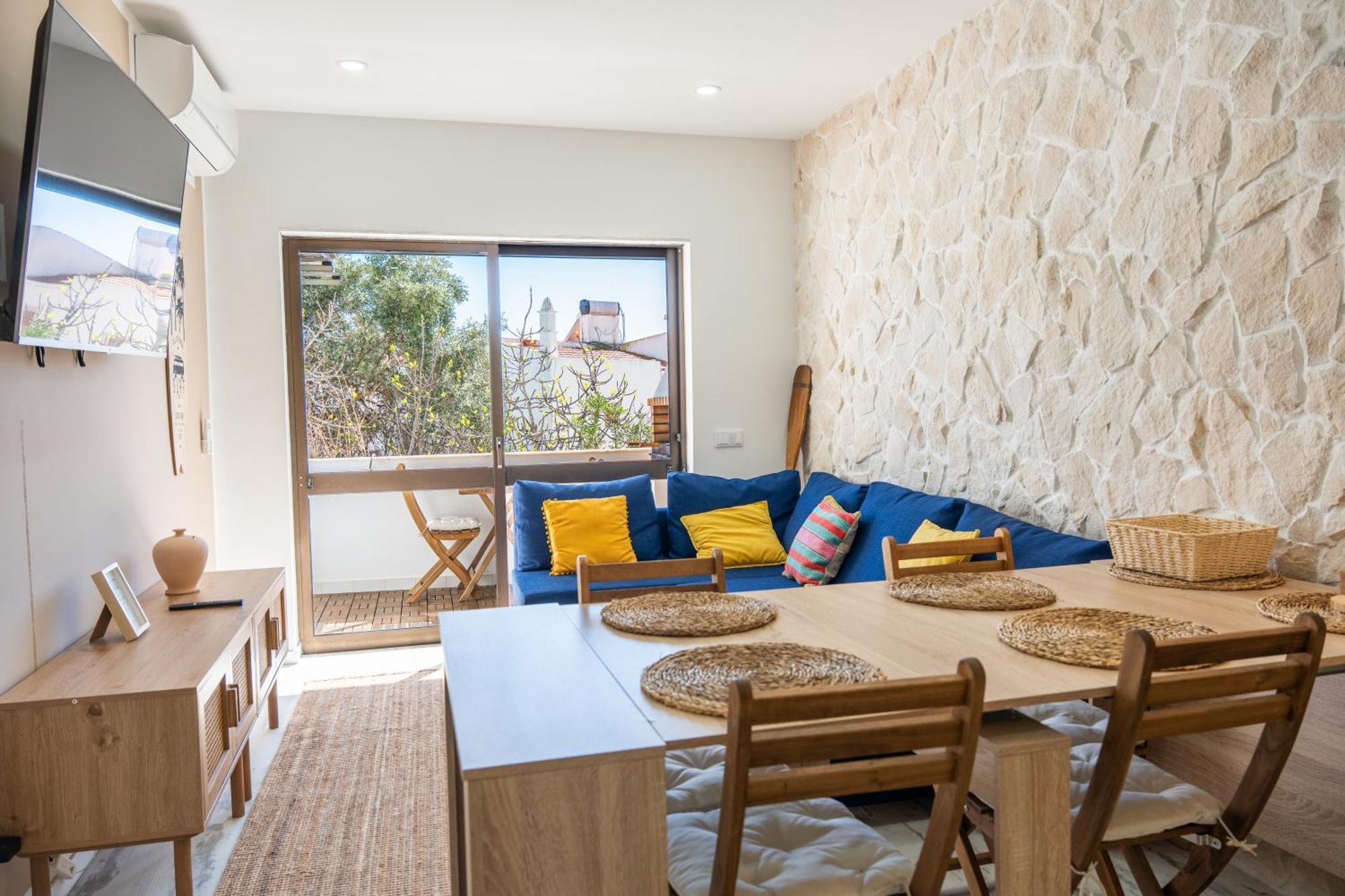 Gyula Old Town Apartment Albufeira Zewnętrze zdjęcie