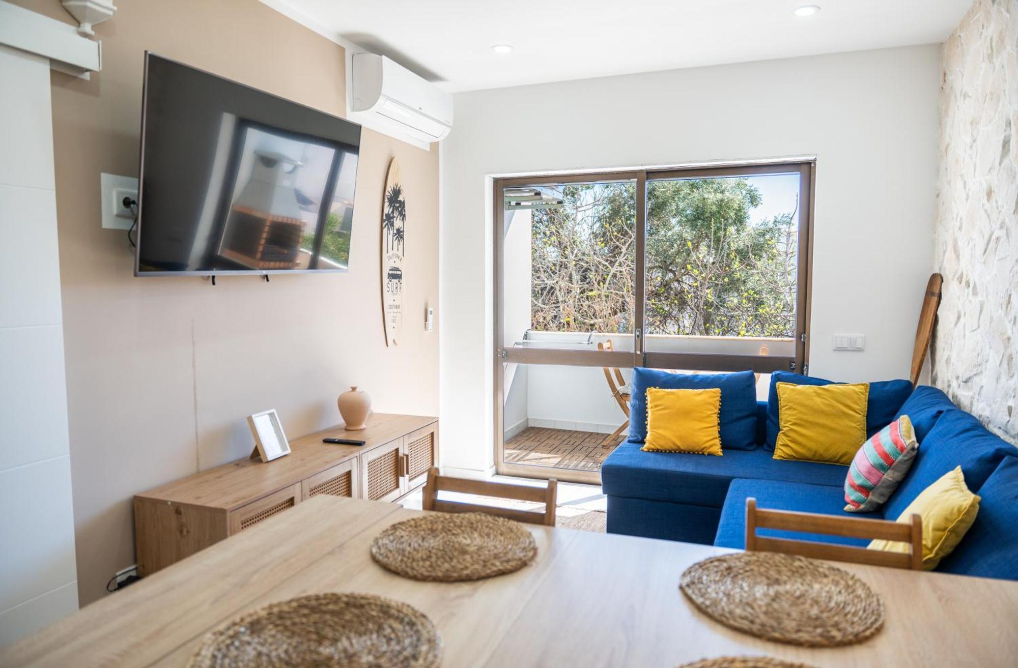 Gyula Old Town Apartment Albufeira Zewnętrze zdjęcie